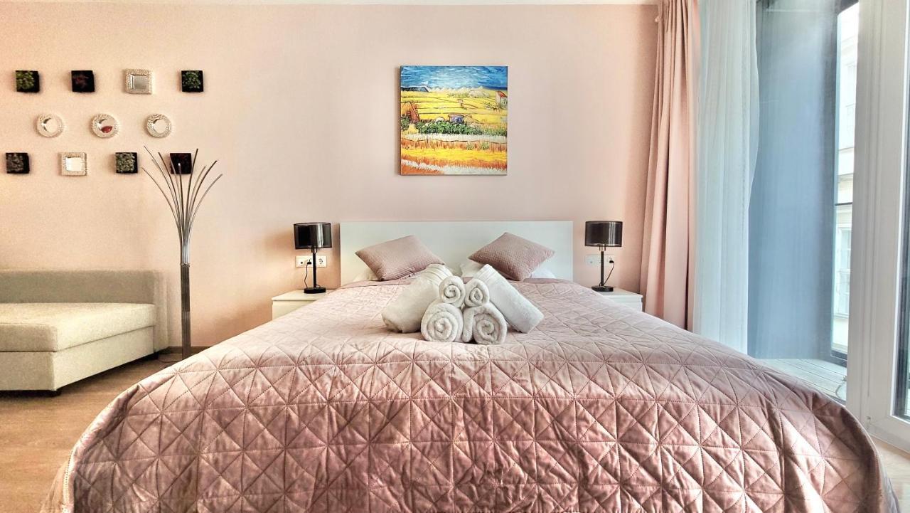 Appartement Mm D Budapest