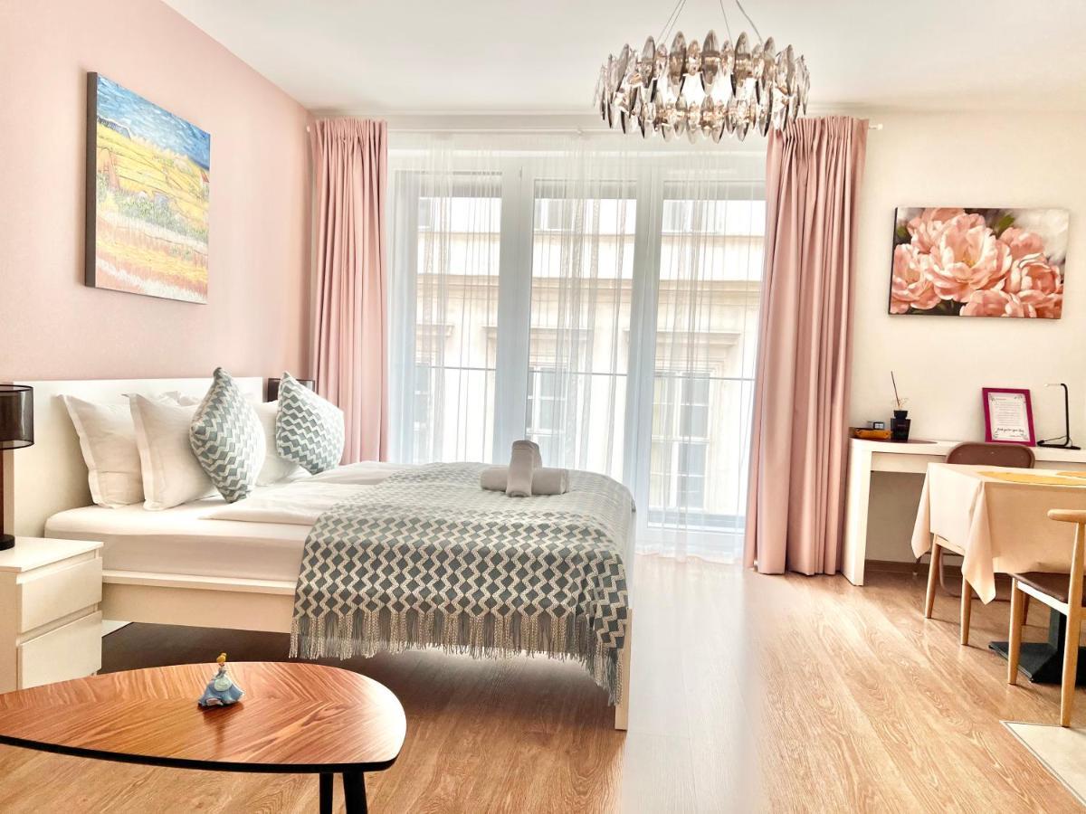 Mm D Appartement