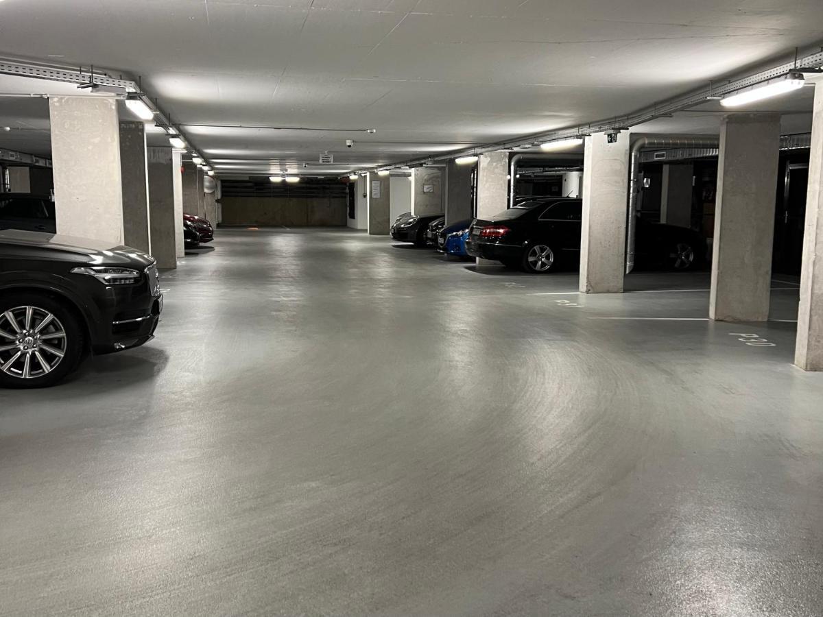 Mm D Appartement