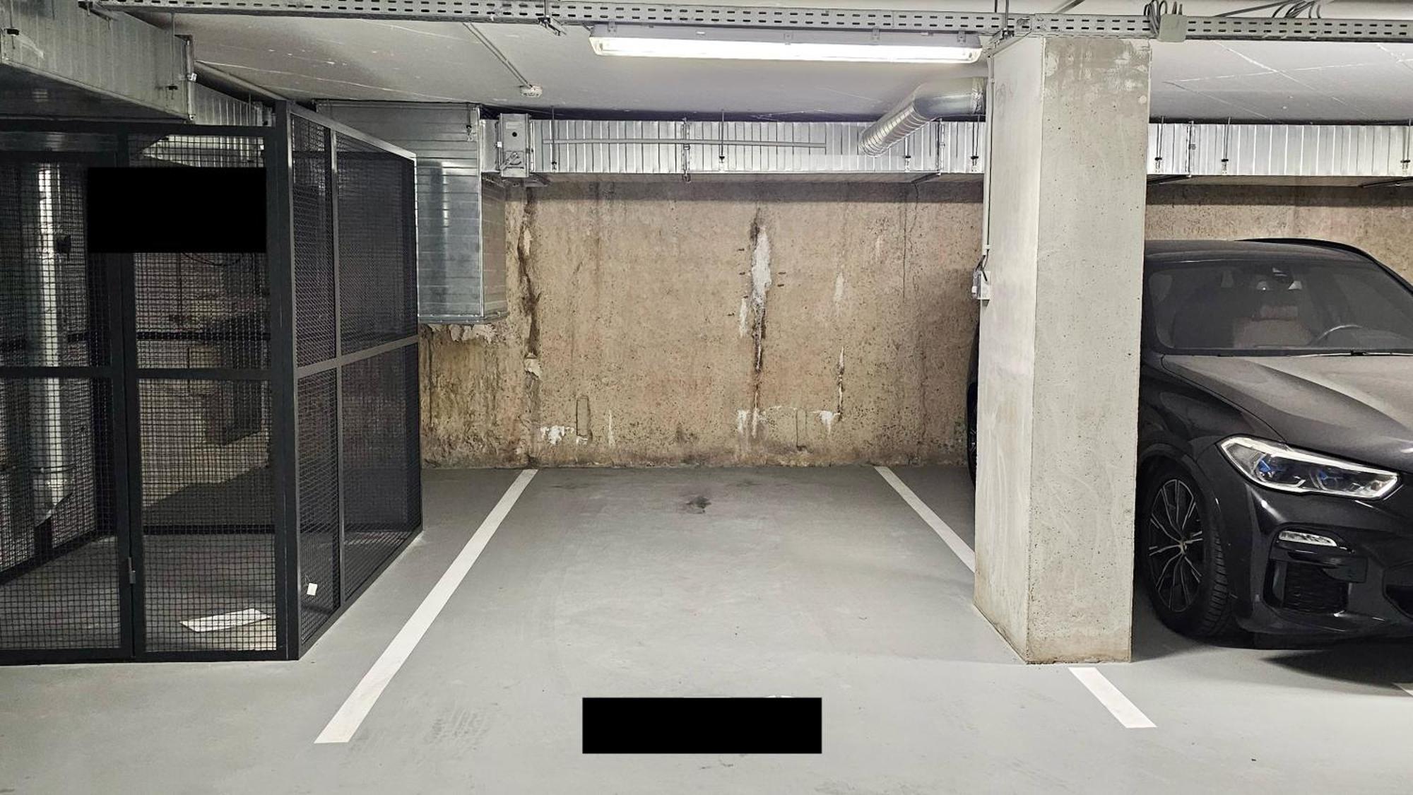 Appartement Mm D